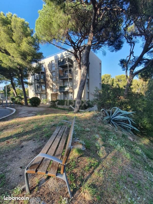 Appartement 3 pièces 65 m² · à Toulon · 65 m² · 1 095 €