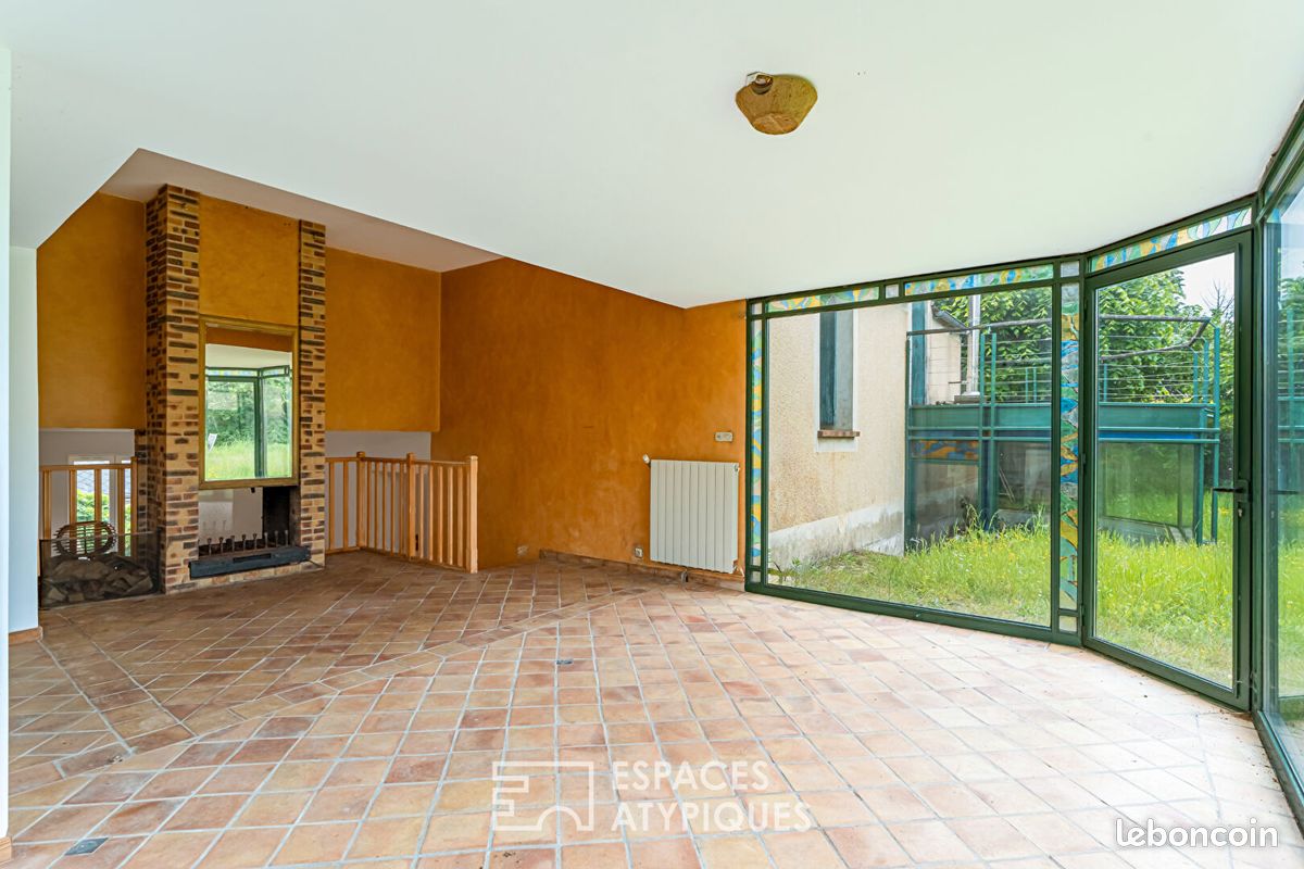 Maison 10 pièces 235 m² · à Sainte-Mesme · 235 m² · 432 000 €