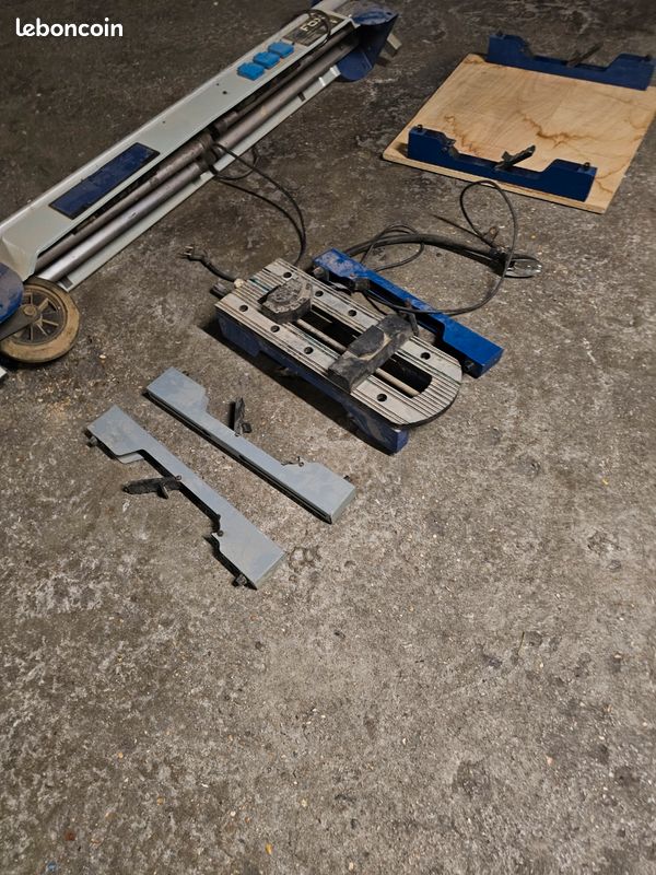 Établi de travail fox f50 177 (image 5)