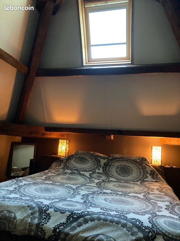 Appartement 2 pièces 45 m² · à Gourdon · 45 m² · 590 €