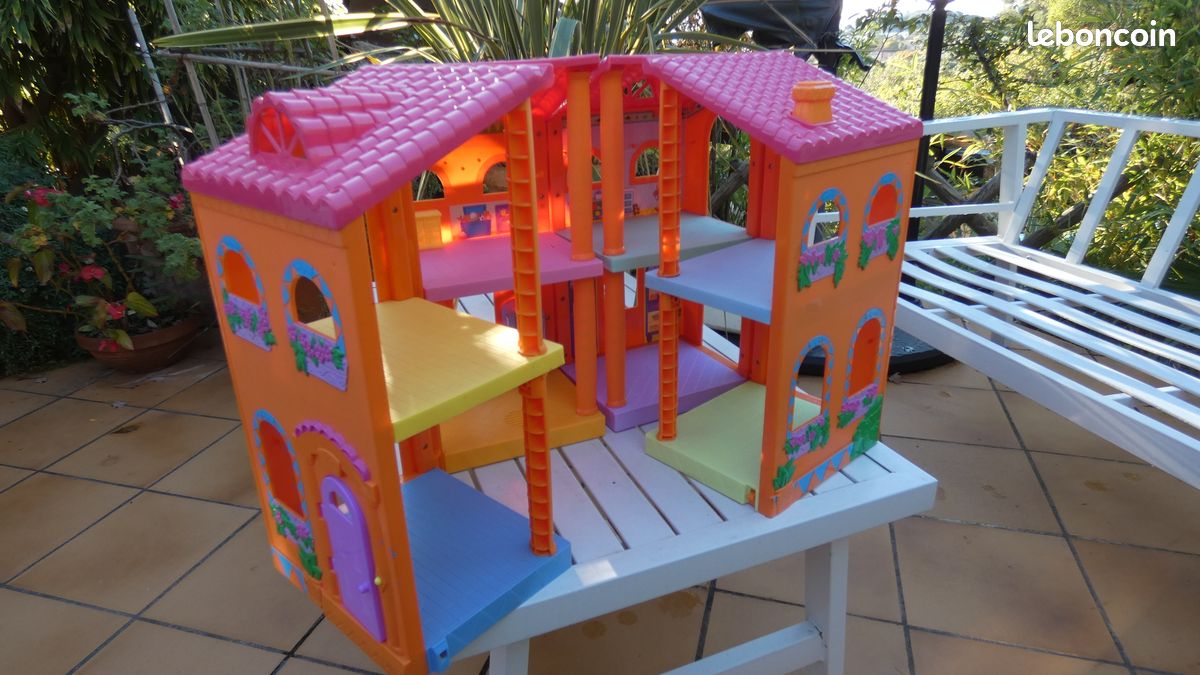Maison de poupée (image 3)