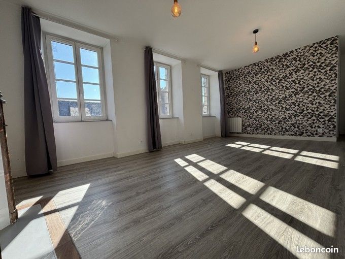 Appartement 3 pièces 72 m² · à Quimper · 72 m² · 810 €/mois