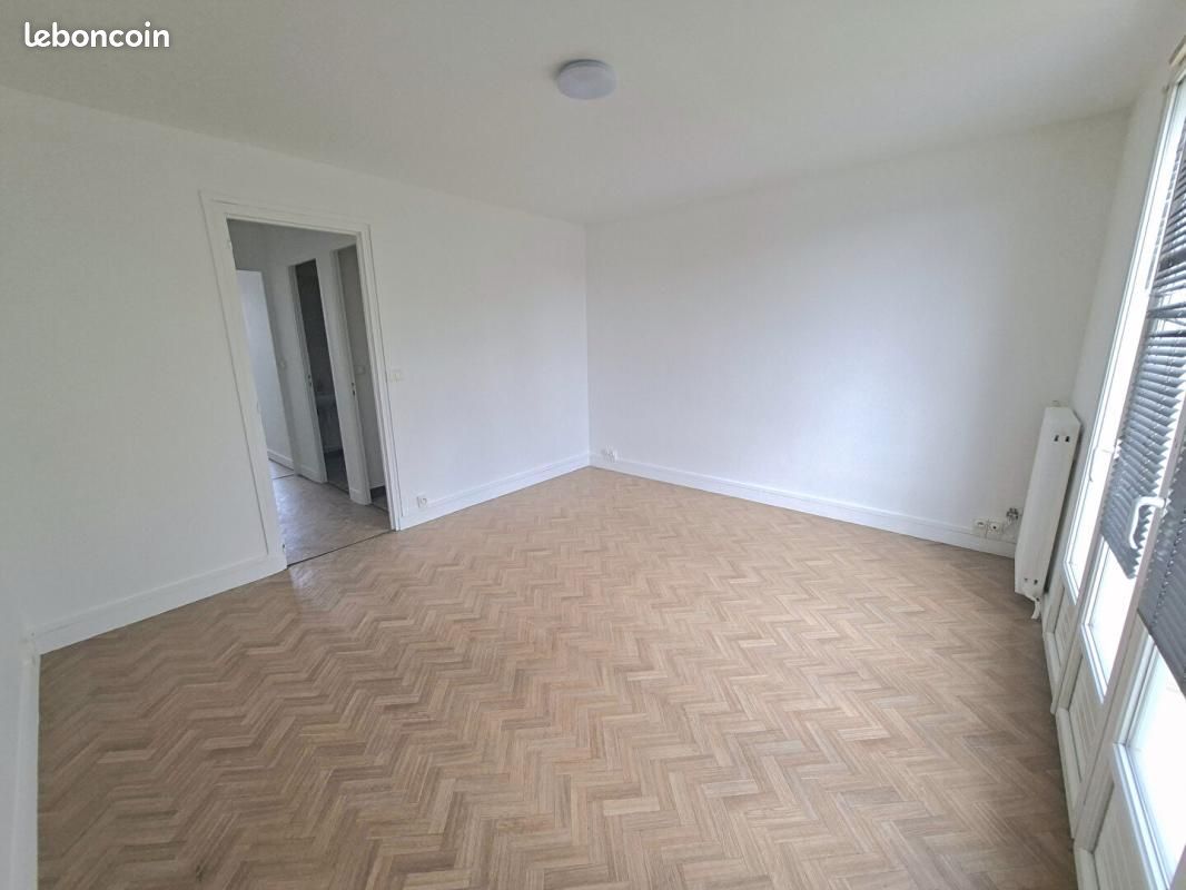 Appartement 2 pièces 46 m² · à Boissy-Saint-Léger · 46 m² · 806 €/mois