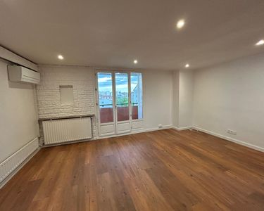 Appartement 295 000 € - 68 m²