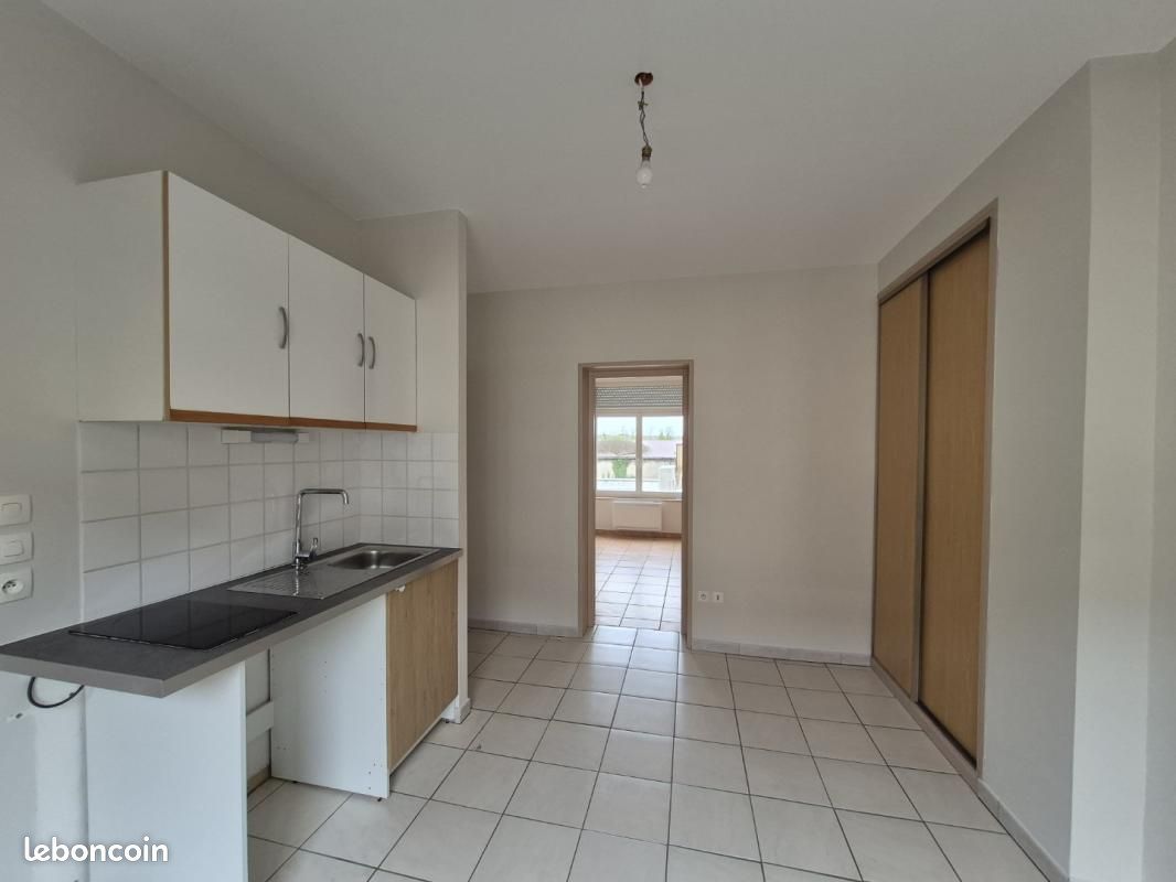 Appartement 2 pièces 27 m² · à Saint-Omer · 27 m² · 435 €/mois