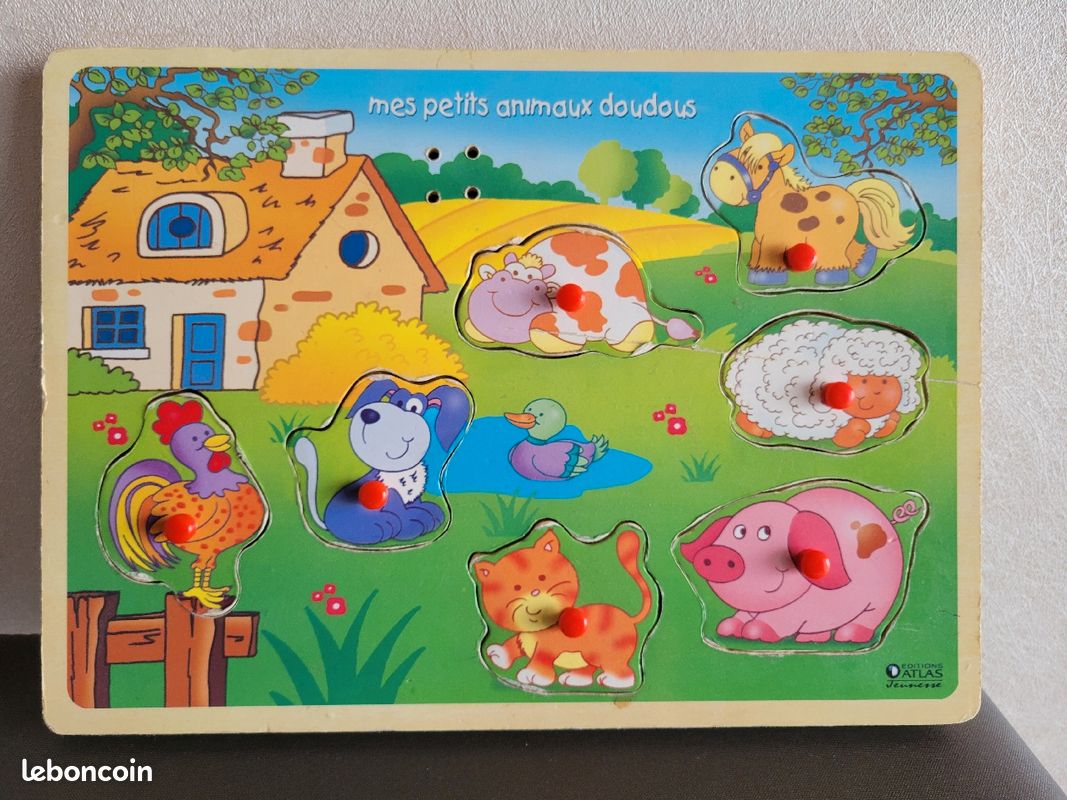 Puzzle (image 2)
