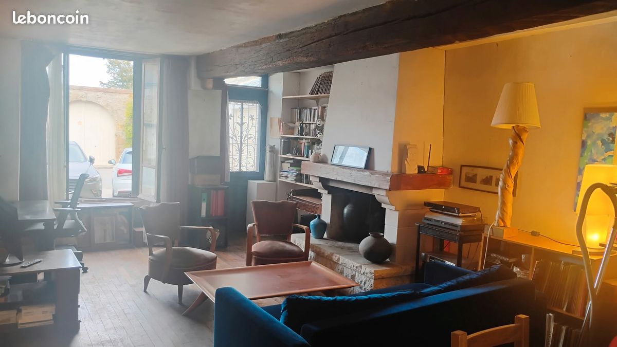 Appartement 4 pièces 93 m² · à Magny-les-Hameaux · 93 m² · 159 000 €