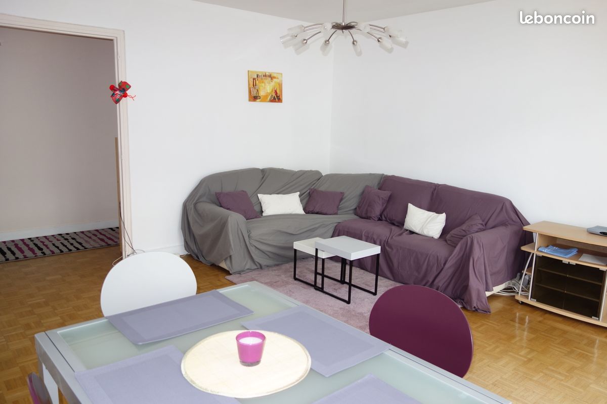 Appartement a louer sevres - 4 pièce(s) - 88 m2 - Surfyn