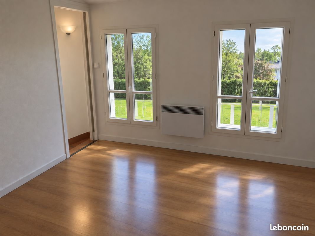 Maison 4 pièces 85 m² · à Angoulême · 84,5 m² · 129 000 €