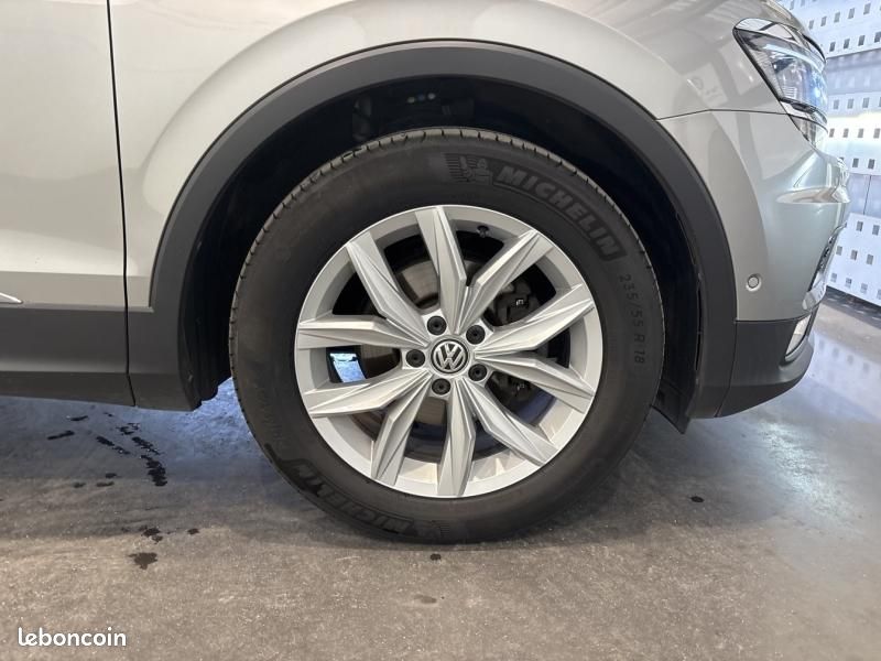 Volkswagen Tiguan 2.0 TDI 150ch Sound (image 17)