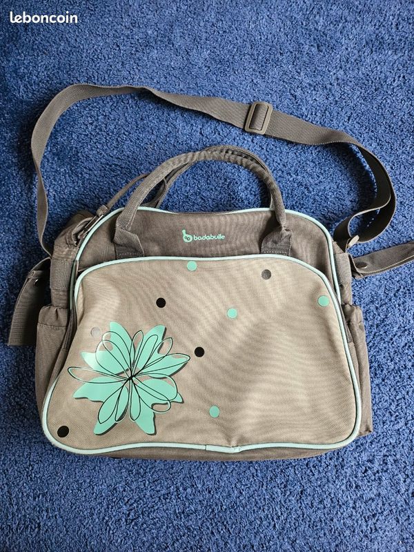 Sac a langer (image 1)