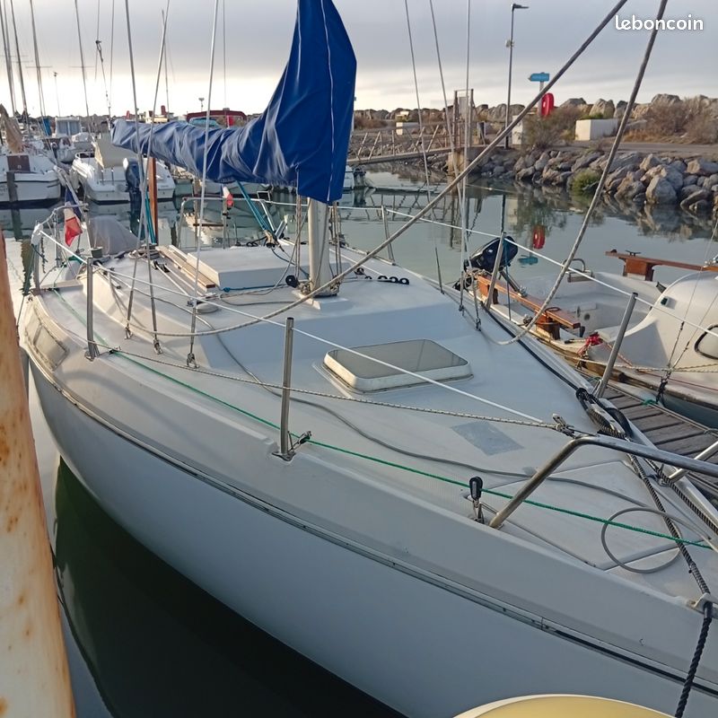 Jeanneau Brio — Vedi foto 1