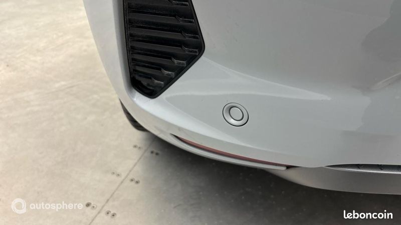 Renault Clio 1.6 E-Tech 145ch full hybrid esprit Alpine (image 21)