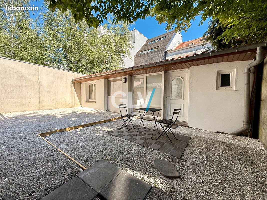 Appartement 2 pièces 43 m² · à Lille · 43 m² · 148 000 €