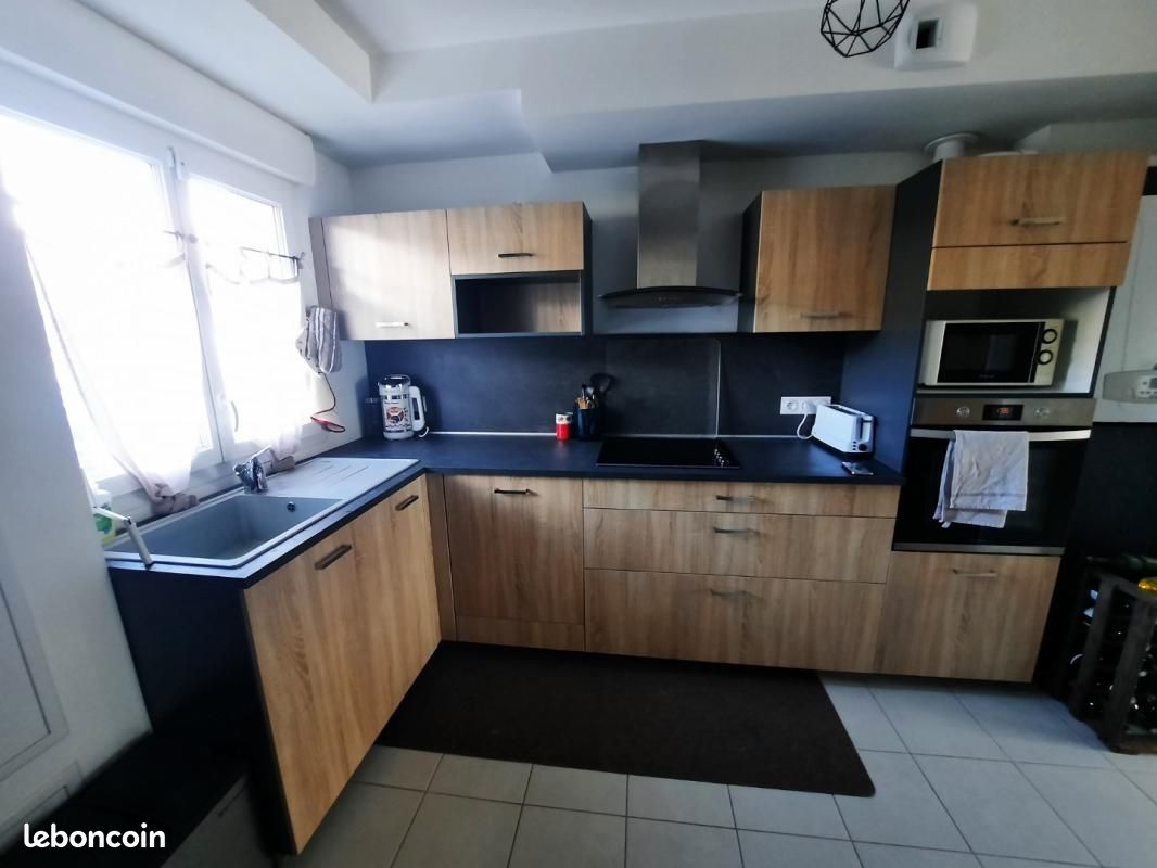Appartement 4 pièces 78 m² · à Viuz-en-Sallaz · 78 m² · 1 453 €/mois