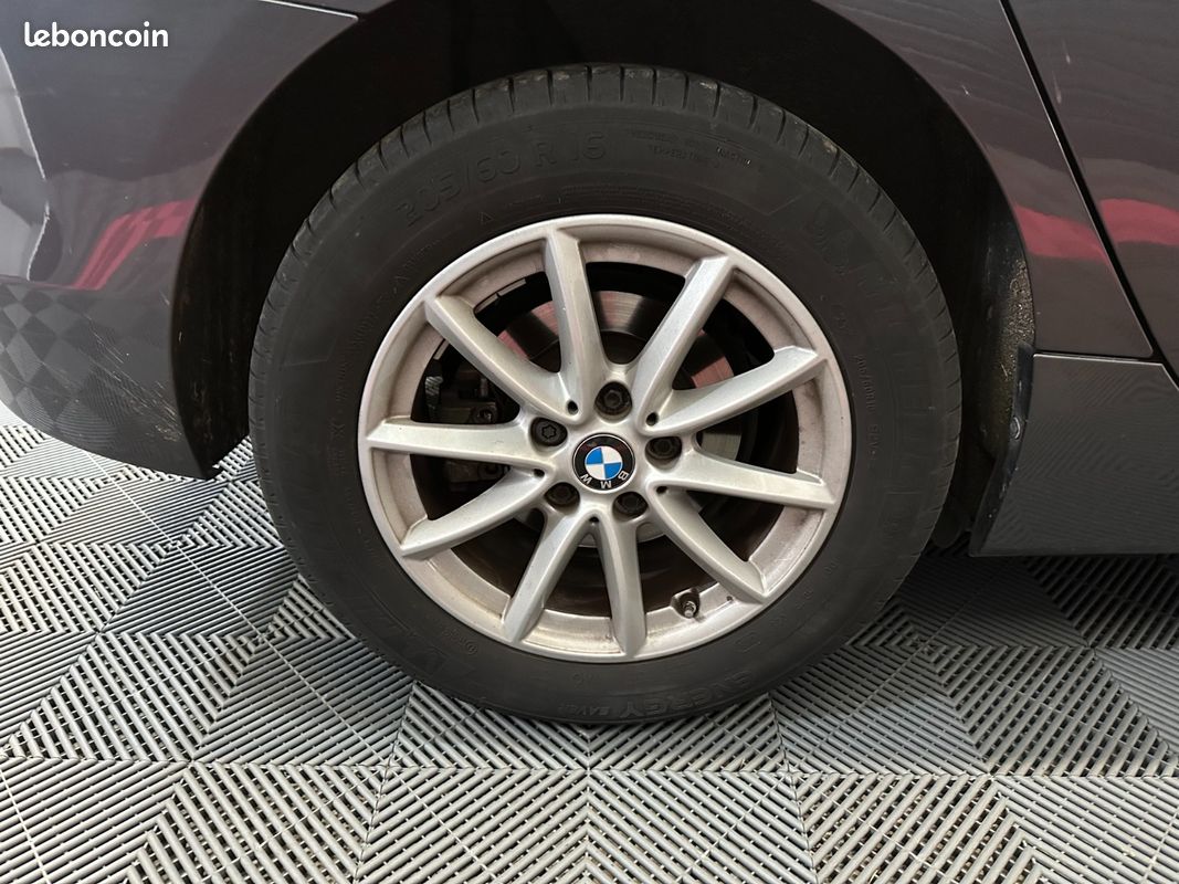 Bmw serie 2 1,5 d active tourer 216d lounge (image 30)