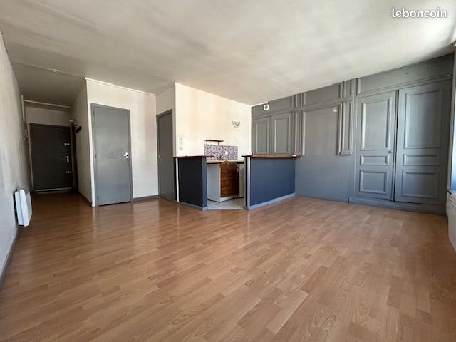 Appartement 2 pièces 39 m² · à Lille · 39 m² · 165 500 €