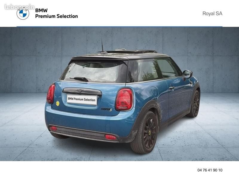Mini Mini Cooper SE 184ch Edition Premium Plus BVA 5CV (image 2)