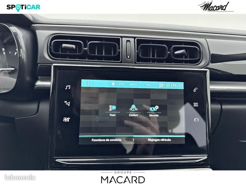 Citroen C3 1.2 PureTech 110ch S&S PLUS (image 24)