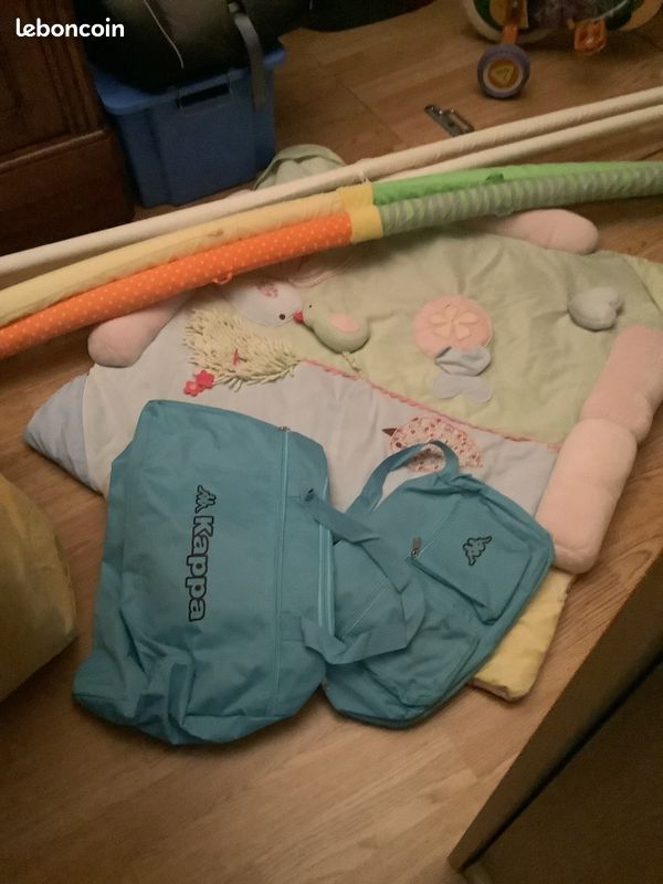 Tapis bébé (image 4)