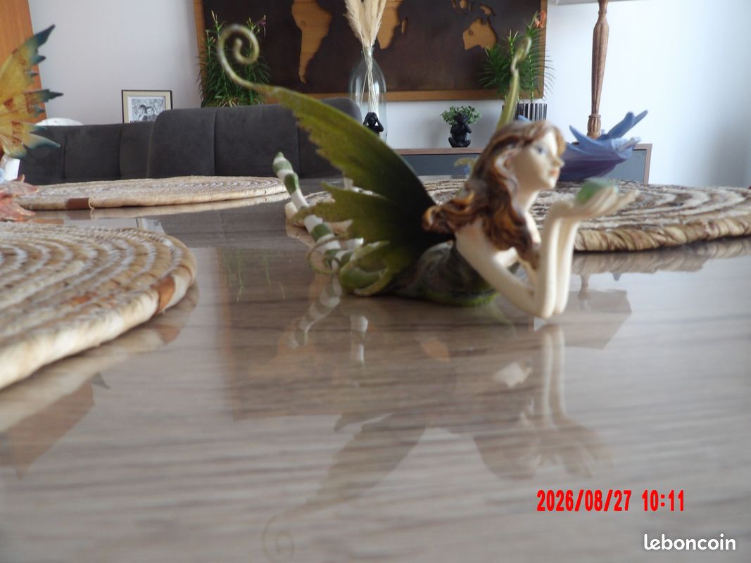 Figurine Fée (image 1)