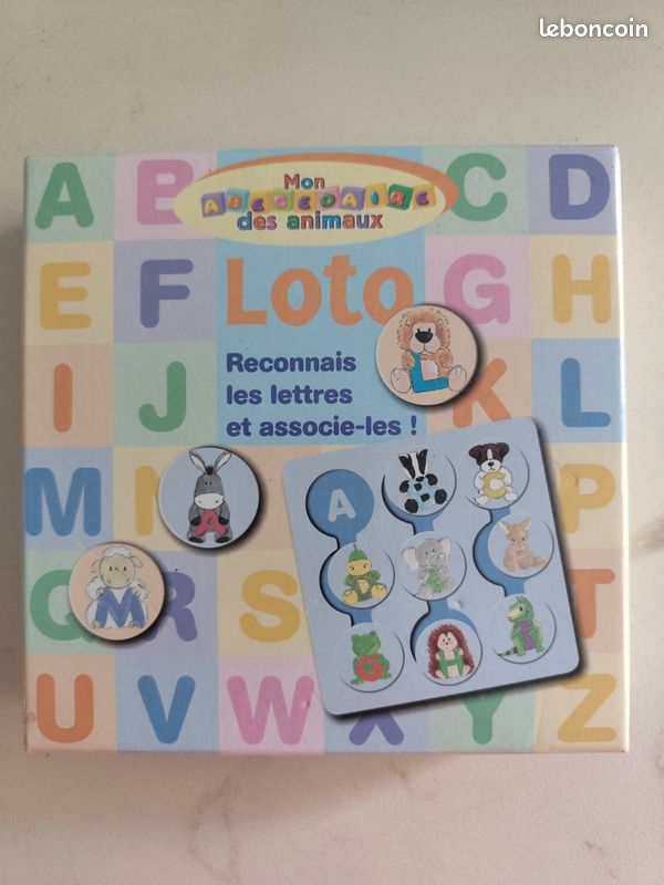 Jeux éducatifs (image 5)
