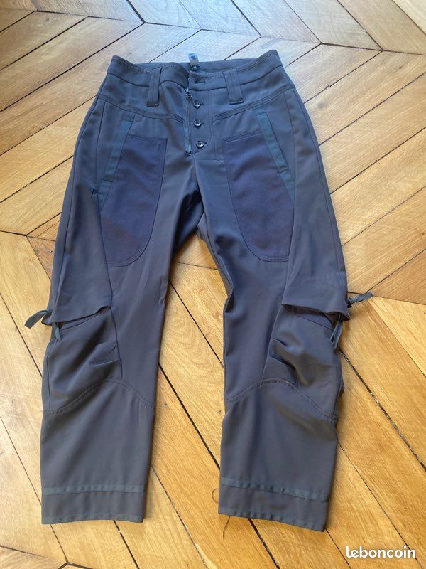 Pantalon femme Eva Kayan T38 (image 1)