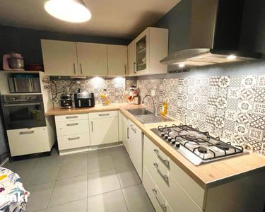Appartement 199 000 € - 80 m²