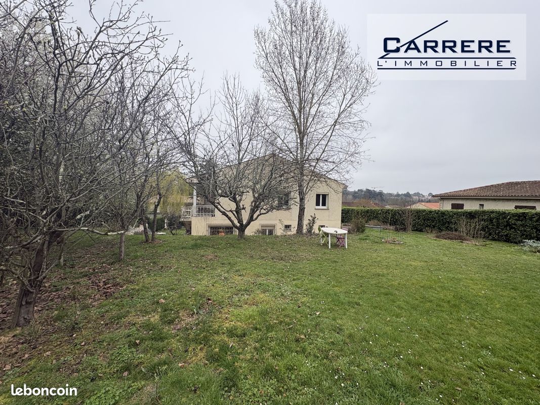 Maison 7 pièces 172 m² · à Artigues-près-Bordeaux · 172 m² · 380 000 €