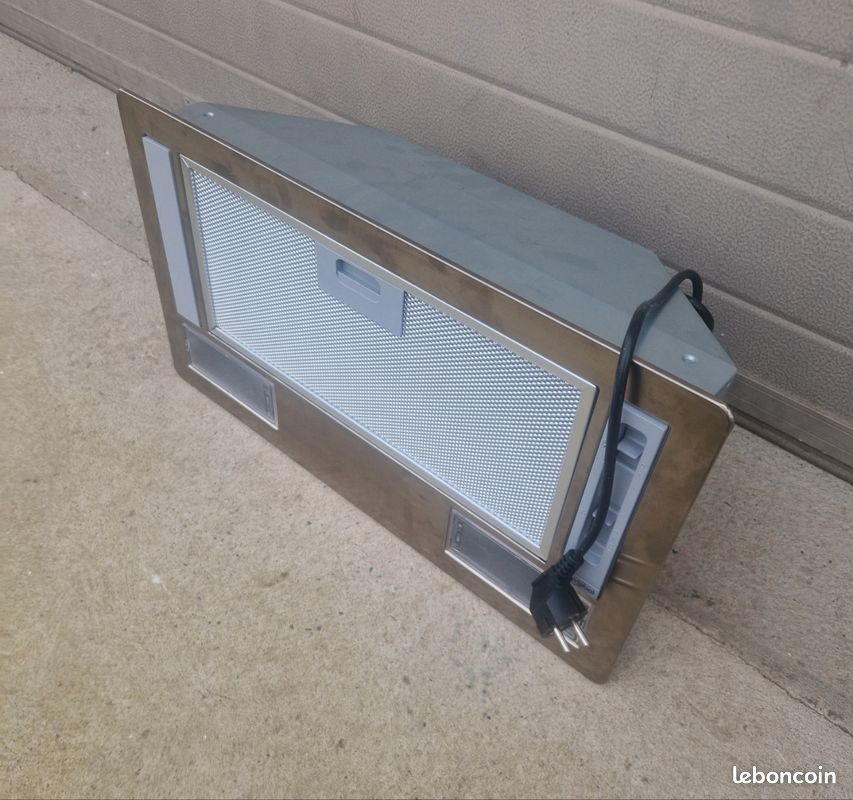 Groupe filtrant Whirlpool WCT64FLSX (image 1)