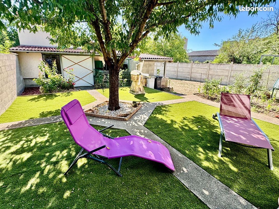 Maison 4 pièces 98 m² · à Clermont-Ferrand · 98 m² · 367 500 €
