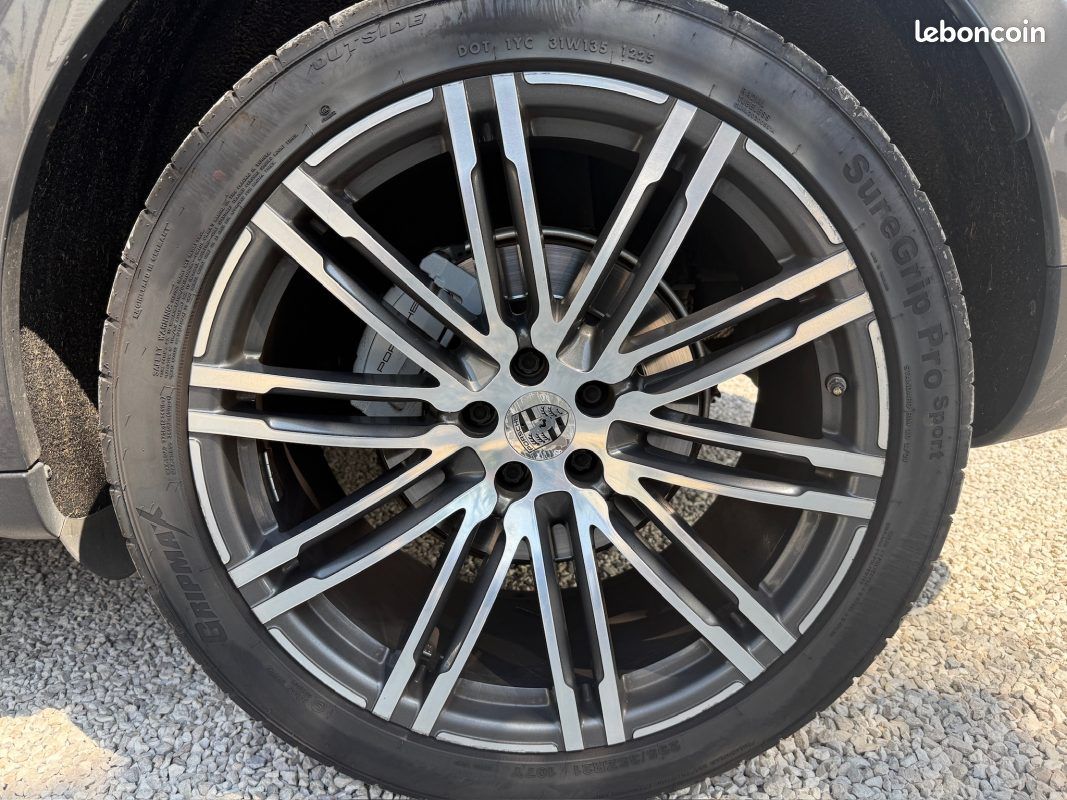 Porsche macan s 3.0 diesel (image 8)