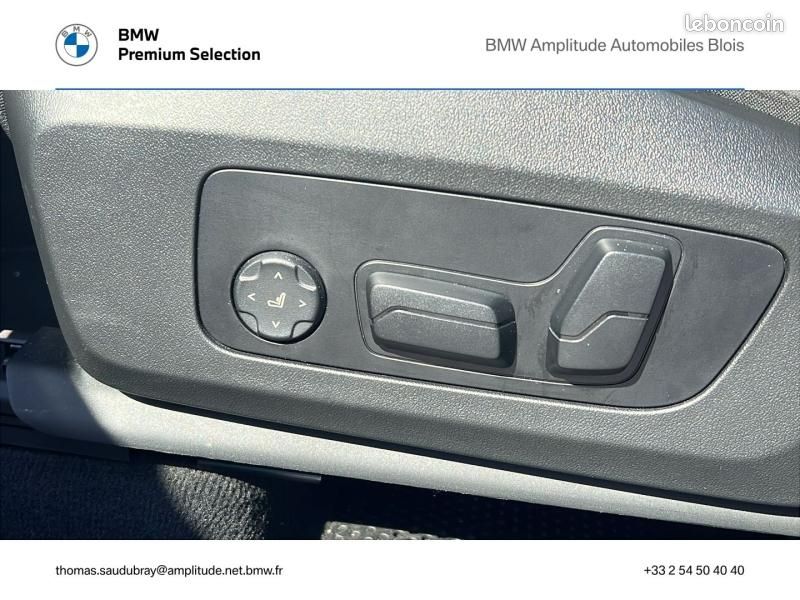 Bmw X1 sDrive18i 136ch M Sport (image 15)