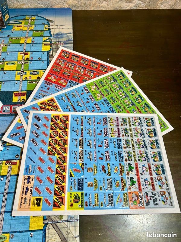 Block Mania Games Workshop (image 2)