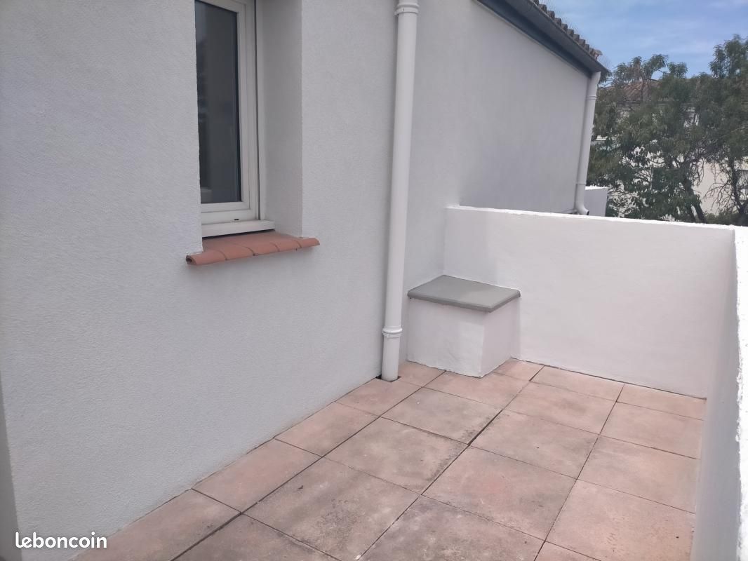 Appartement 1 pièce 18 m² · à Toulouse · 18 m² · 484 €/mois
