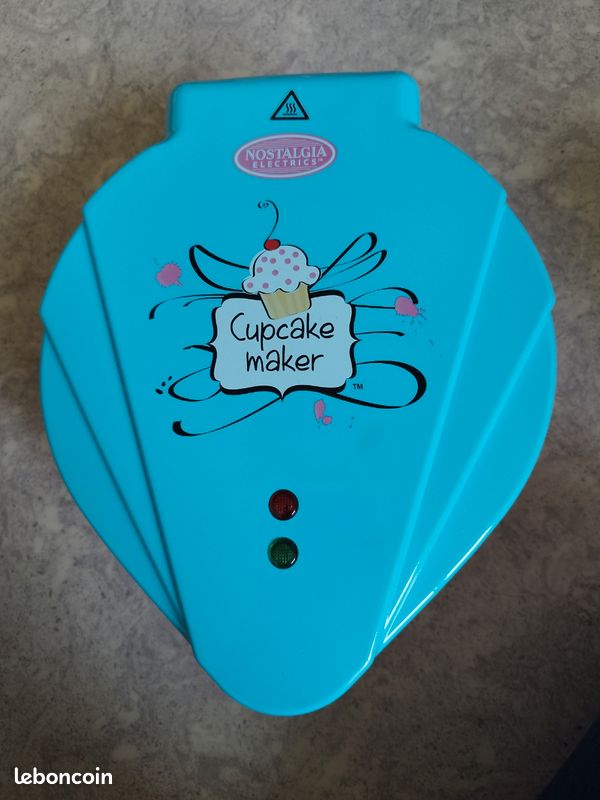 Appareil cupcake (image 2)