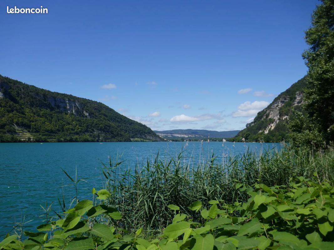 Appartement 4 pièces 130 m² · à Nantua · 130 m² · 99 500 €