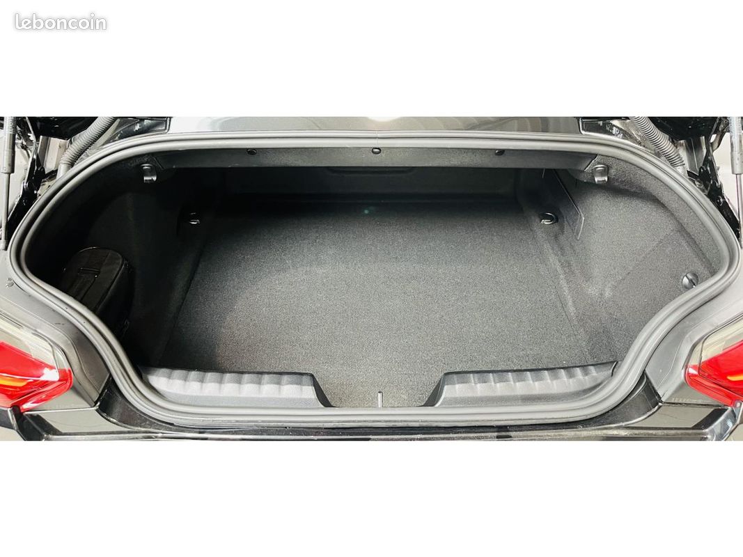 BMW Z4 ROADSTER sDrive20i BVA8 SPORT (image 14)