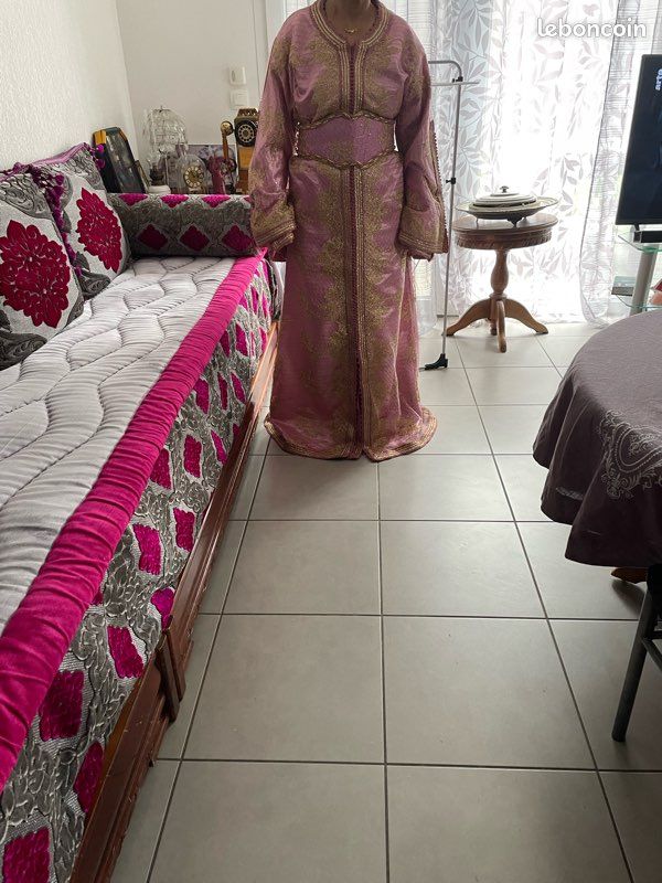 Vend tkchita marocaine (image 1)