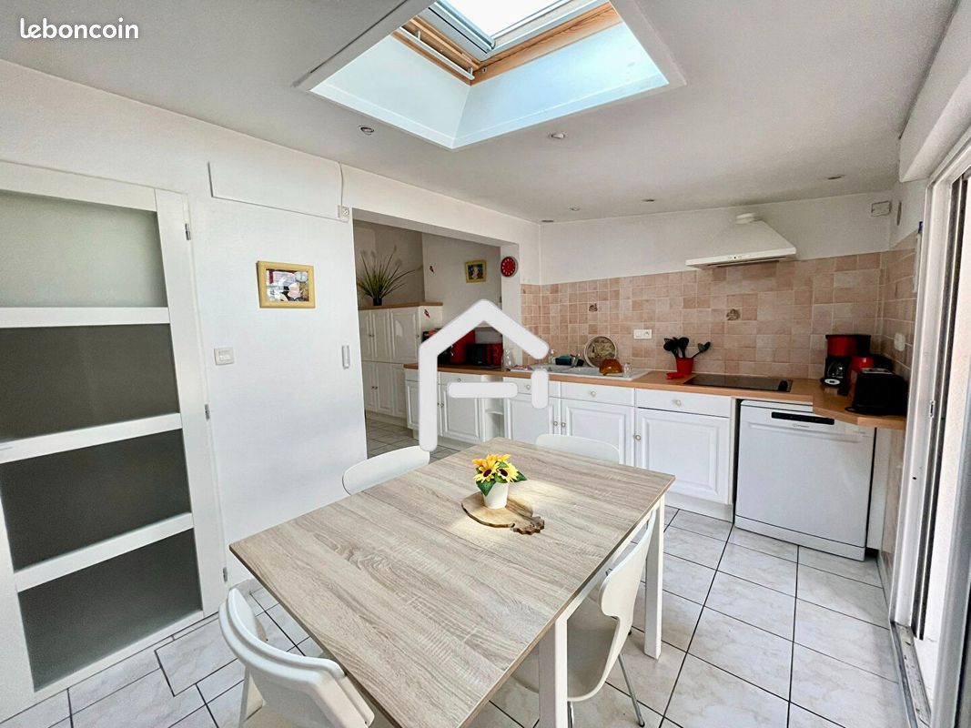 Maison a louer toulouse - 4 pièce(s) - 90 m2 - Surfyn