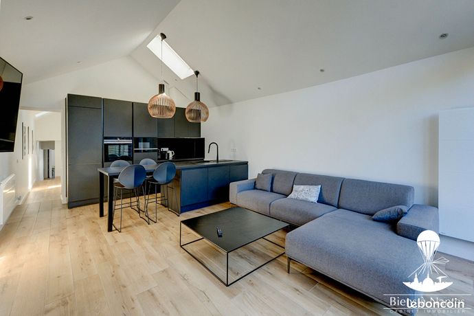 Maison 3 pièces 64 m² — 3