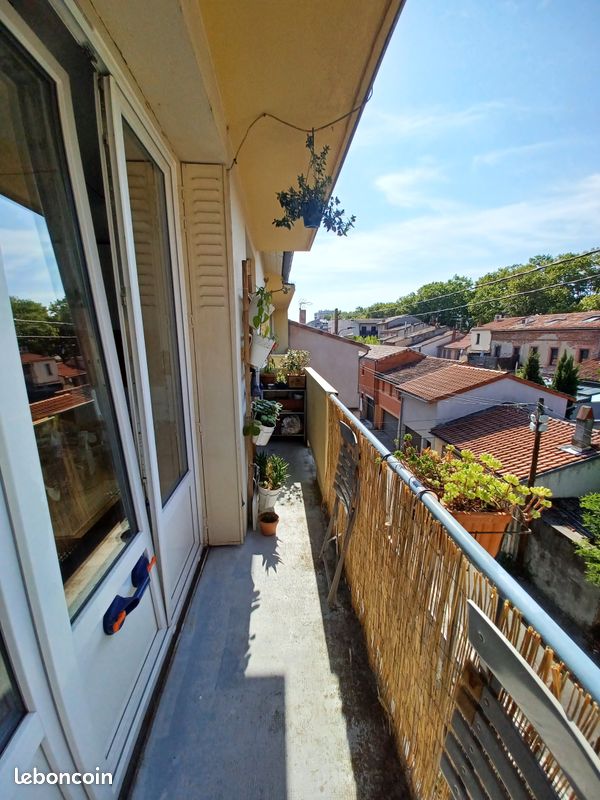 Appartement 2 pièces 50 m² · à Toulouse · 50 m² · 900 €/mois