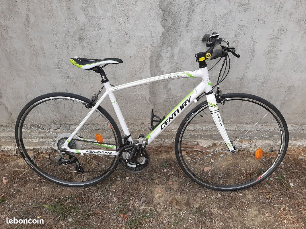 VÃ©lo De Route Nakamura Century 200 Velo De Route Nakamura Vélo