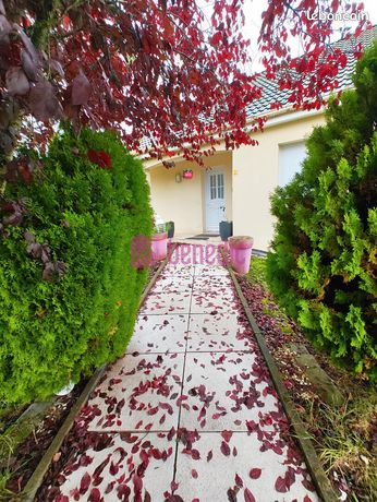 Maison 5 pièces 90 m²