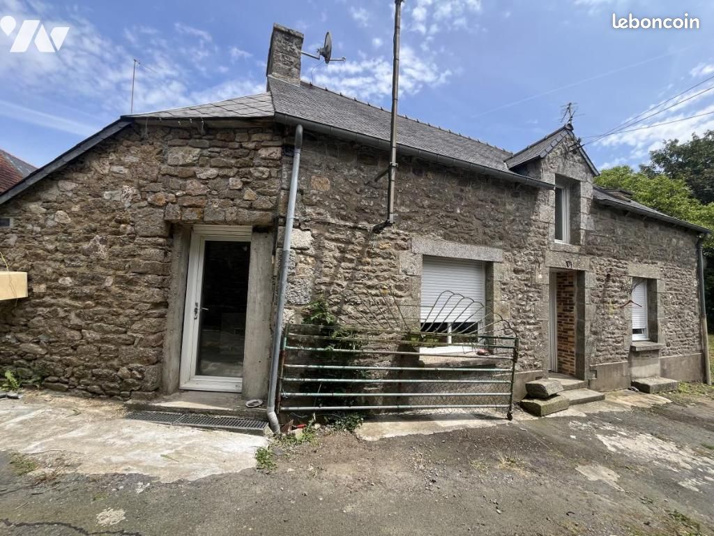 Maison 5 pièces 100 m² · à Plémy · 100 m² · 95 040 €