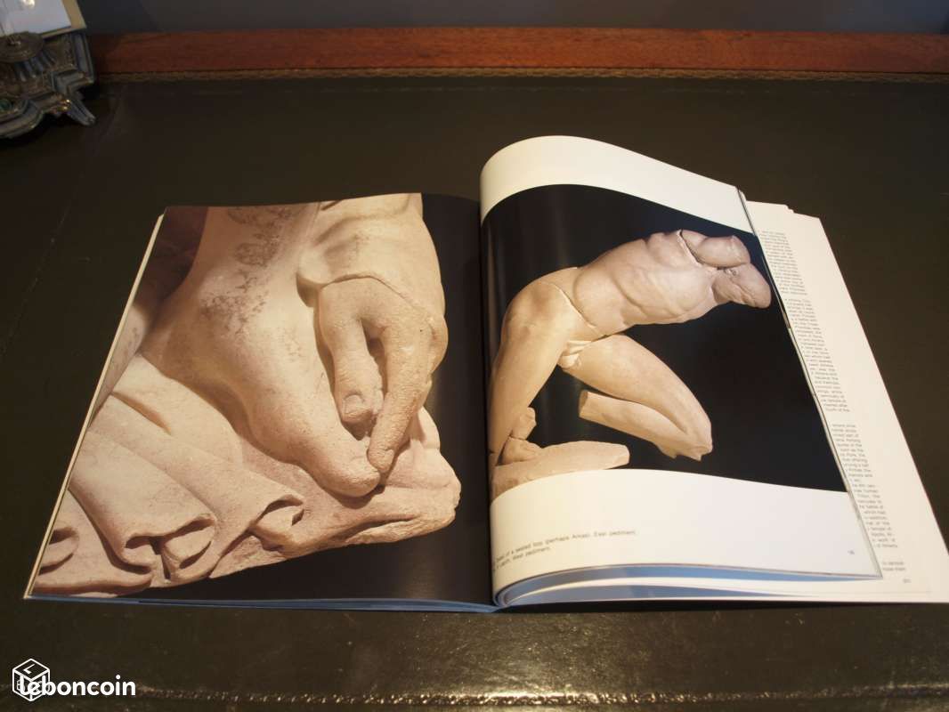 Livre sur la GRECE (image 3)