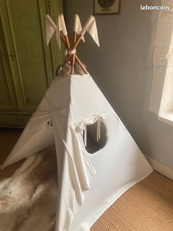 Tipi enfant (image 1)