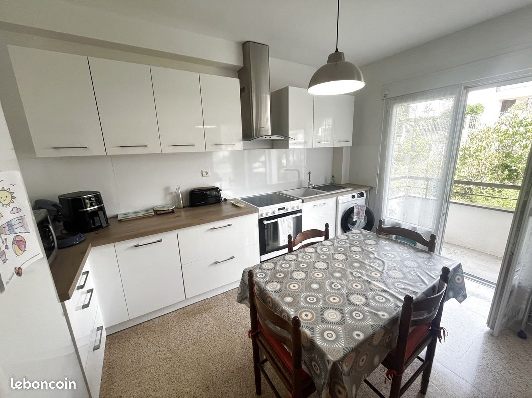 Appartement 4 pièces 87 m² · à Rodez · 87 m² · 800 €/mois