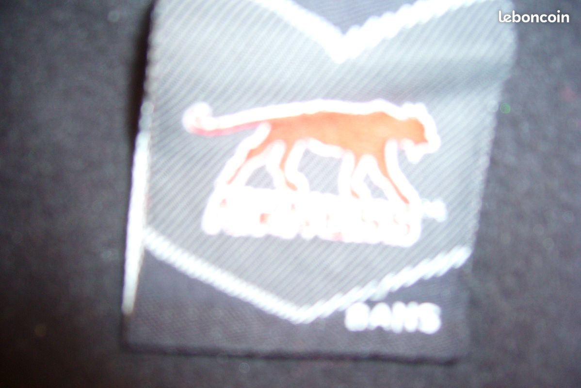 Survêtement fille AIRNESS taille 8 ans 12 euros (image 3)