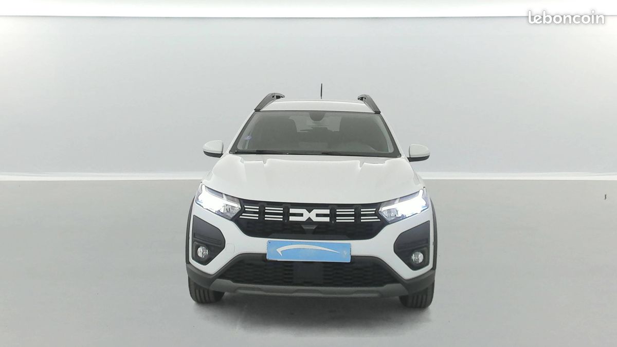 DACIA Jogger Hybrid 140 5 places Expression (image 8)
